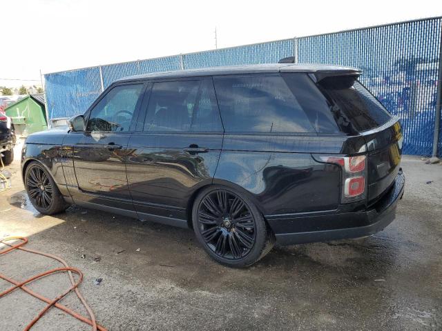 VIN SALGS2RE9KA527012 2019 Land Rover Range Rover, ... no.2