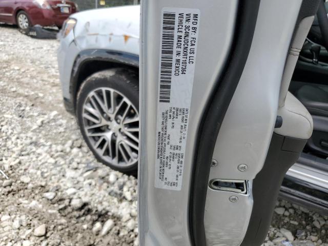 2024 JEEP COMPASS LI - 3C4NJDCNXRT107364