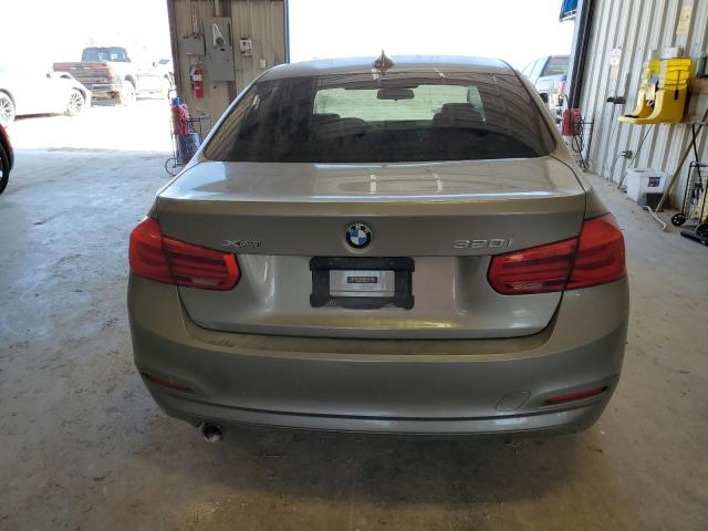 2018 BMW 320 XI - WBA8A3C57JK763757