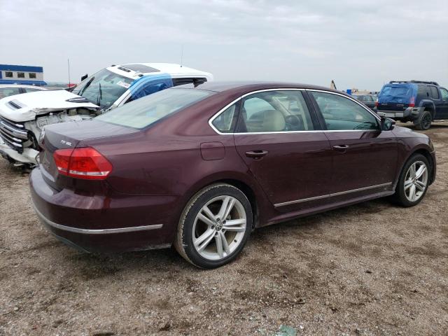 VIN 1VWCN7A3XDC016319 2013 Volkswagen Passat, Sel no.3