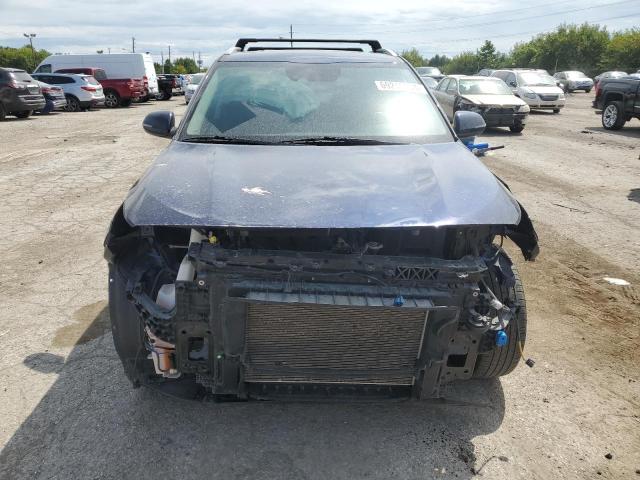 2022 KIA SELTOS EX - KNDERCAA7N7272144