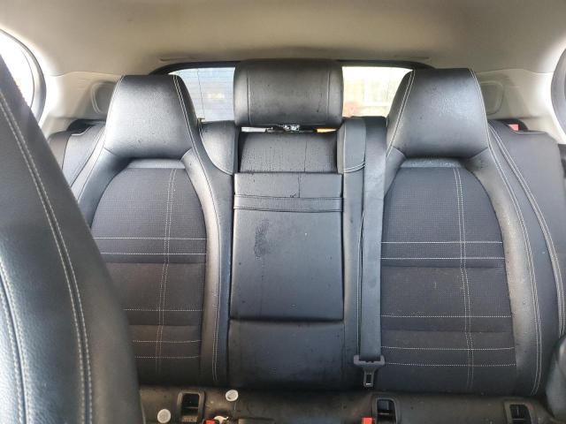 2017 MERCEDES-BENZ GLA 250 - WDCTG4EB7HJ283474