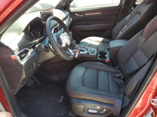 2024 MAZDA CX-5 SIGNA - JM3KFBXY3R0396816