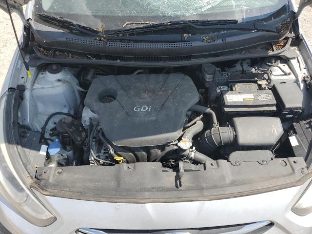 2015 HYUNDAI ACCENT GS - KMHCT5AE2FU213802