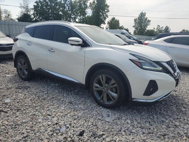 2019 NISSAN MURANO S - 5N1AZ2MS3KN122144