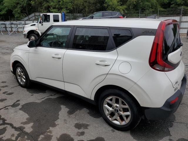 Vin: kndj23au1l7717911, lot: 69611114, kia soul lx 20202