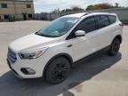 FORD ESCAPE SEL photo