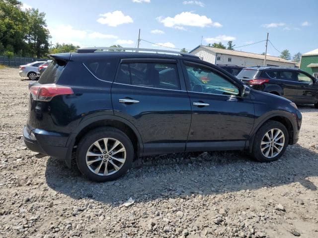 VIN 2T3DFREV9HW594085 2017 Toyota RAV4, Limited no.3