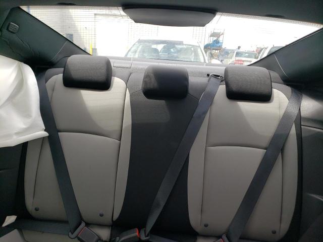 2018 HONDA CIVIC - 2HGFC4B04JH306381