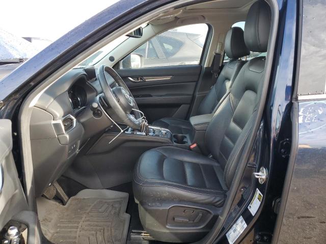 2020 MAZDA CX-5 GRAND - JM3KFBDM8L0864998