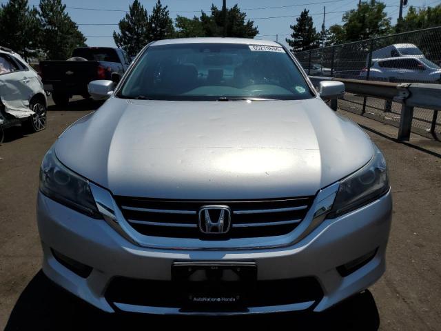 2015 HONDA ACCORD EXL - 1HGCR2F80FA145880