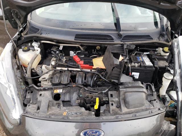 2019 FORD FIESTA SE - 3FADP4EJ3KM105904