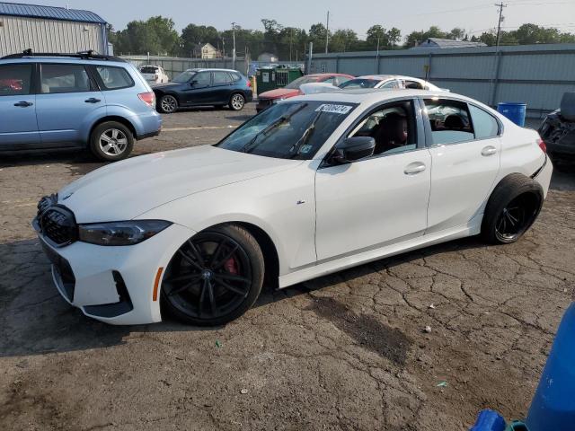 VIN 3MW49FS07P8D18640 2023 BMW 3 Series, M340I no.1