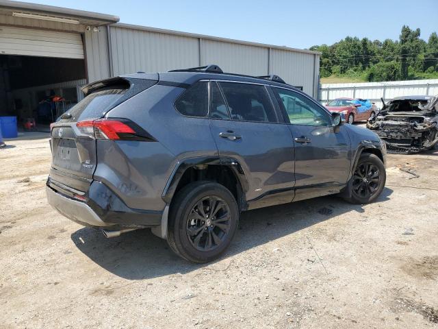 2024 TOYOTA RAV4 SE - 4T3T6RFV9RU151303