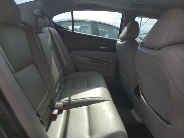 2015 ACURA TLX - 19UUB2F3XFA013139