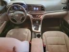 HYUNDAI ELANTRA SE photo