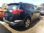 TOYOTA RAV4 XLE photo