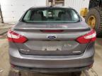 FORD FOCUS S photo