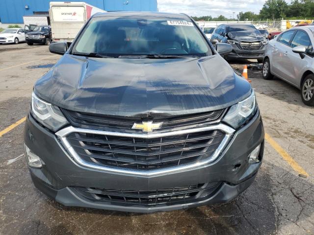 VIN 3GNAXJEV0LS529723 2020 Chevrolet Equinox, LT no.5