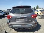 NISSAN PATHFINDER photo