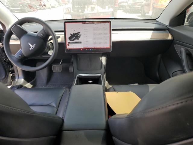 2021 TESLA MODEL 3 - 5YJ3E1EB3MF874865