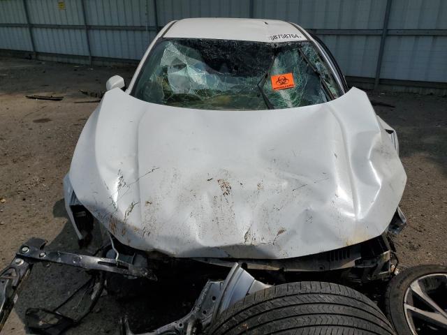 2020 HONDA CIVIC SPOR - 2HGFC2F85LH578073