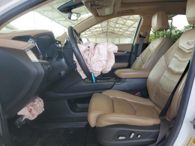 2017 CADILLAC XT5 PLATIN - 1GYKNFRS8HZ212258