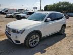 2017 BMW X3 XDRIVE2 - 5UXWX9C57H0T01179