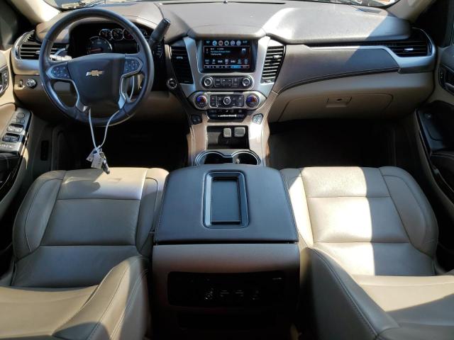 2018 CHEVROLET TAHOE K150 - 1GNSKBKC7JR115365