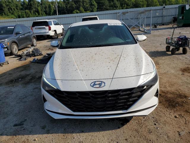 2023 HYUNDAI ELANTRA SE 5NPLL4AG8PH114509  67137814