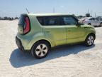 KIA SOUL photo