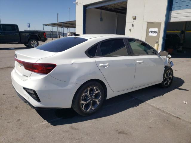 2020 KIA FORTE FE - 3KPF24AD7LE261148