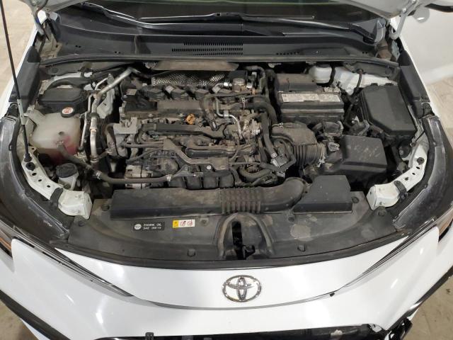 2021 TOYOTA COROLLA SE - 5YFS4MCEXMP079216