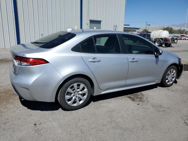 Vin: jtdeprae8lj058940, lot: 66792964, toyota corolla le 20203