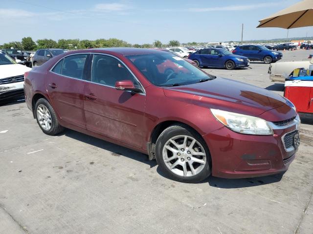 VIN 1G11C5SL0FF208555 2015 Chevrolet Malibu, 1LT no.4