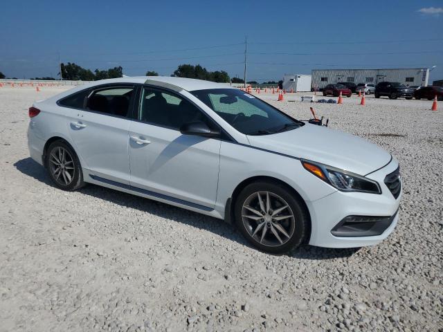 2017 HYUNDAI SONATA SPO - 5NPE34ABXHH498159