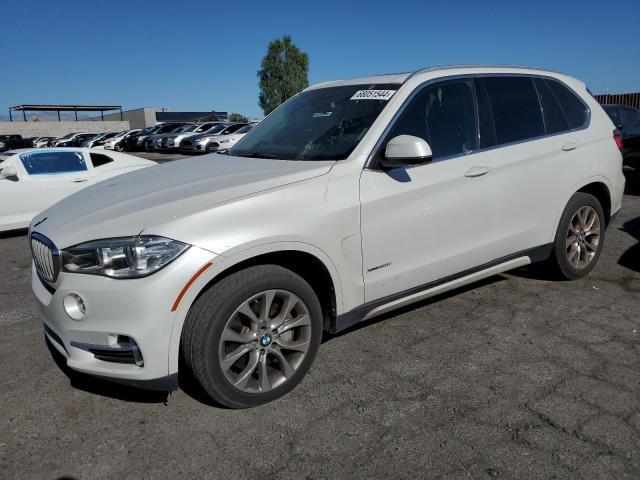 VIN 5UXKR6C55E0J73379 2014 BMW X5, Xdrive50I no.1