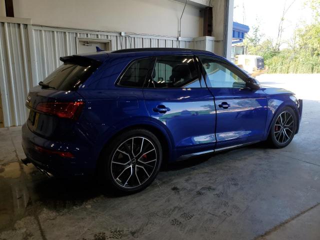 2021 AUDI SQ5 PRESTI WA1C4AFY8M2052744