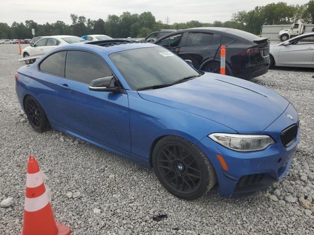 VIN WBA2G1C34HV639283 2017 BMW 2 Series, M240I no.4