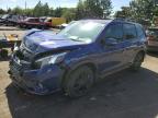 2023 SUBARU FORESTER S - JF2SKAJC6PH476817