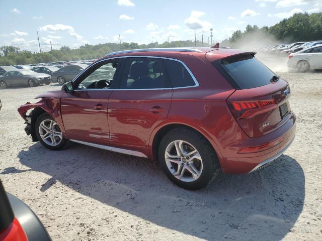 2018 AUDI Q5 PREMIUM - WA1BNAFY3J2021129