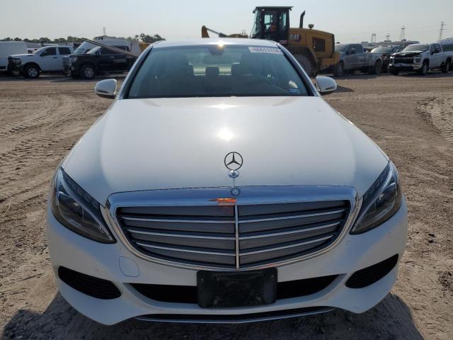 VIN 55SWF4JB5GU170137 2016 Mercedes-Benz C-Class, 300 no.5