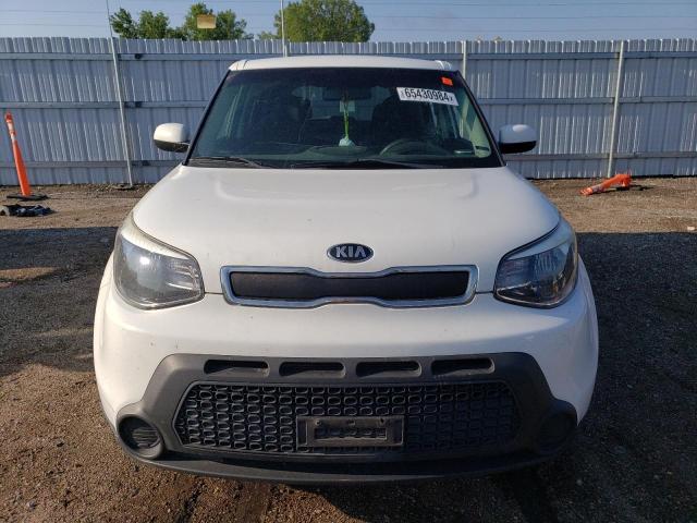 2016 KIA SOUL - KNDJN2A27G7839517