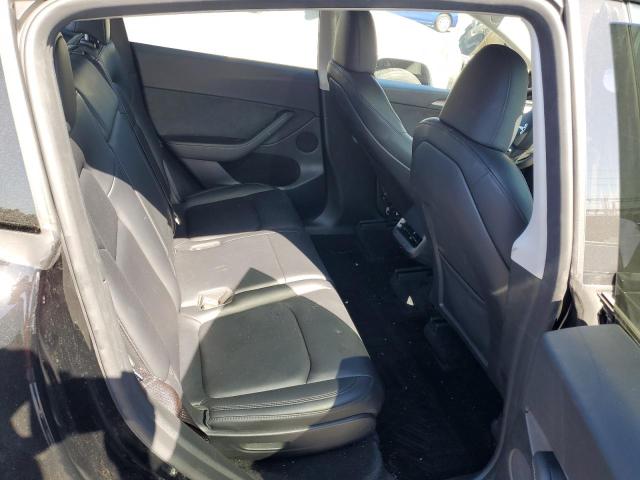 2023 TESLA MODEL Y - 7SAYGAEE2PF941022