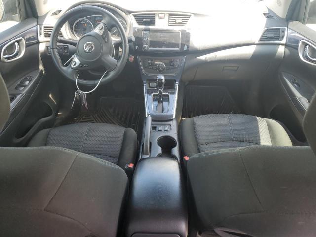 2019 NISSAN SENTRA S - 3N1AB7AP7KY455877