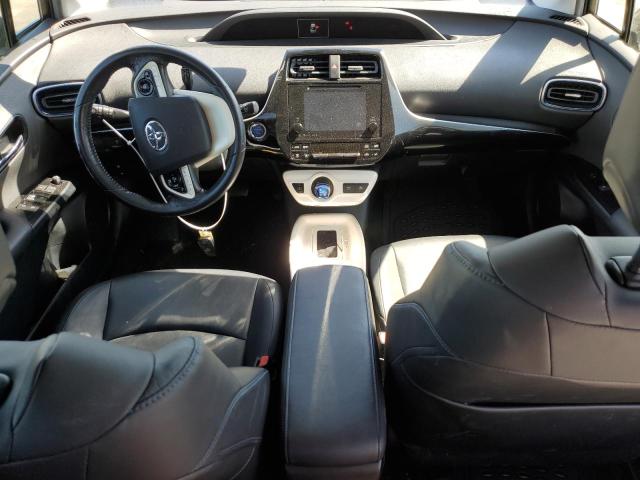 2016 TOYOTA PRIUS - JTDKARFU3G3017209
