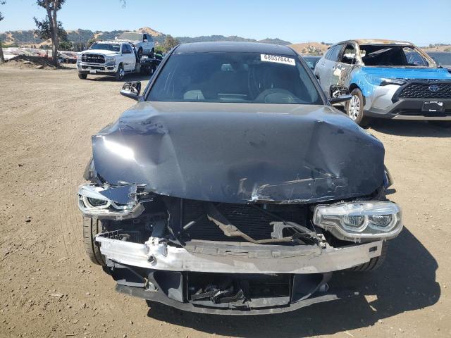 2017 BMW 340 I - WBA8B3C36HK777641