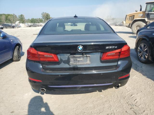 VIN WBAJB1C51JB085526 2018 BMW 5 Series, 530XE no.6