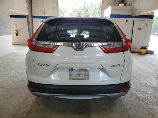 2018 HONDA CR-V EXL 2HKRW2H83JH649811  69096434