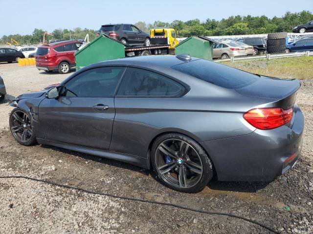 VIN WBS3R9C54FK334990 2015 BMW M4 no.2